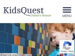 Sites similar to kidsquestmuseum.org