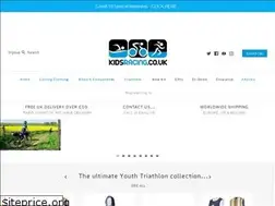 Sites similar to kidsracing.co.uk