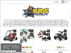 Sites similar to kidsracing.fr