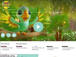 Sites similar to kidsradio.com
