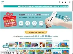 Sites similar to kidsread.com.tw