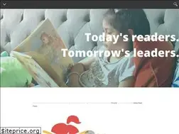 Sites similar to kidsreadingroom.org