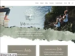 Sites similar to kidsrelaxation.com