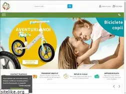 Sites similar to kidsretail.ro