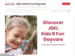 Sites similar to kidsrfun.ca