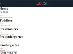 Sites similar to kidsrfundaycare.ca