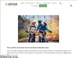 Sites similar to kidsrideshotgun.com