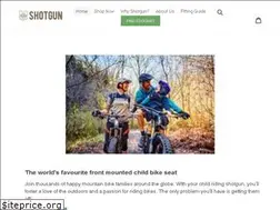 Sites similar to kidsrideshotgun.eu