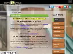 Sites similar to kidsrkids.ca