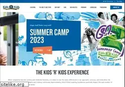 Sites similar to kidsrkids.com