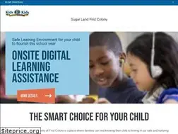 Sites similar to kidsrkids16tx.com