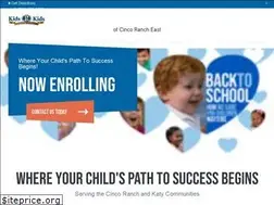 Sites similar to kidsrkids1tx.com