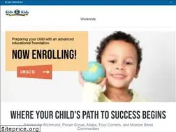 Sites similar to kidsrkids27tx.com