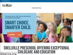 Sites similar to kidsrkids33ga.com