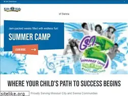 Sites similar to kidsrkids47tx.com