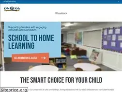 Sites similar to kidsrkids5ga.com