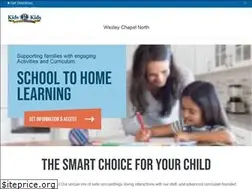 Sites similar to kidsrkidsboyetteroad.com