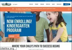 Sites similar to kidsrkidsclayton.com