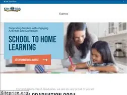 Sites similar to kidsrkidscypress.com