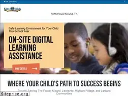 Sites similar to kidsrkidsflowermound.com