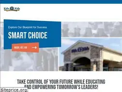 Sites similar to kidsrkidsfranchise.com