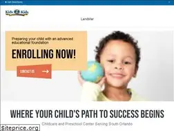 Sites similar to kidsrkidslandstar.com