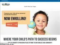 Sites similar to kidsrkidslasvegas.com