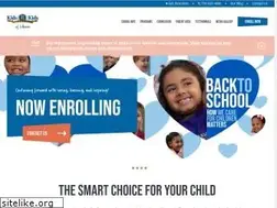 Sites similar to kidsrkidslilburn.com