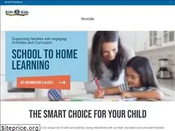 Sites similar to kidsrkidsmontville.com