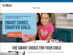 Sites similar to kidsrkidsnorthcobb.com