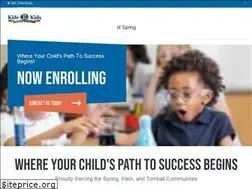Sites similar to kidsrkidsofspring.com
