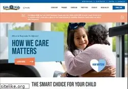 Sites similar to kidsrkidsoviedo.com