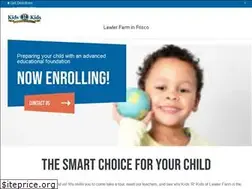 Sites similar to kidsrkidspreschool.com
