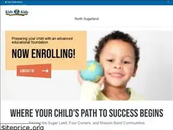 Sites similar to kidsrkidssugarland.com