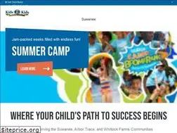 Sites similar to kidsrkidssuwanee.com
