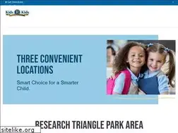 Sites similar to kidsrkidstriangle.com