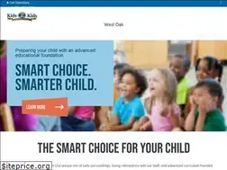 Sites similar to kidsrkidswestoak.com