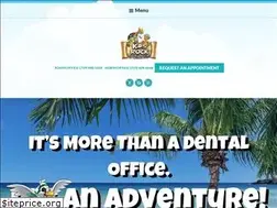 Sites similar to kidsrockdentistry.com
