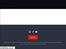 Sites similar to kidsrockforkids.com