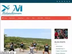 Sites similar to kidsrockinmom.com