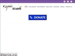 Sites similar to kidsrockstudio.com