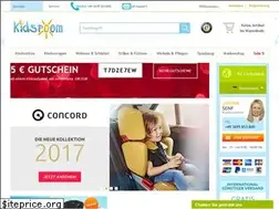 Sites similar to kidsroom.de