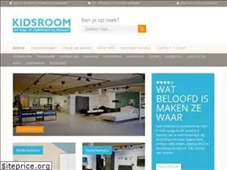 Sites similar to kidsroom.nl