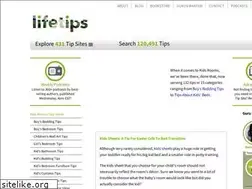 Sites similar to kidsrooms.lifetips.com