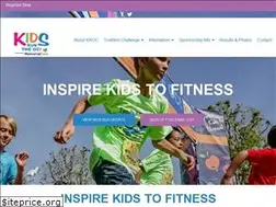 Sites similar to kidsruntheoc.org
