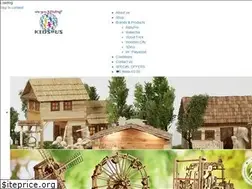 Sites similar to kidsrus.online