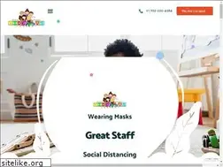 Sites similar to kidsrusvegas.com