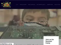 Sites similar to kidssciencelabs.com