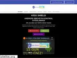 Sites similar to kidsshield.com.tr
