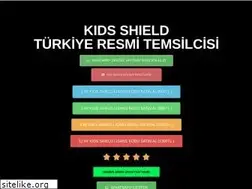 Sites similar to kidsshield.org